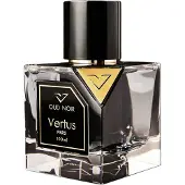Vertus Oud Noir Eau de Parfum mixte 100 ml