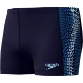 Speedo Short De Bain Endurance+ Tech Panel