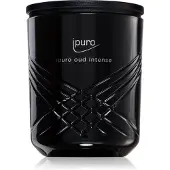 Ipuro Exclusive Oud Intense bougie parfumée 270 g