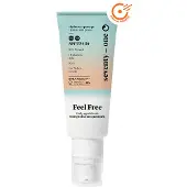 SeventyOne Percent - Feel Free Fluide Visage Spf50 - 40 ML