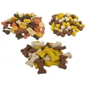 Brekz Mélange de biscuits pour chien mix D