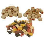 Brekz Mélange de biscuits pour chien mix A