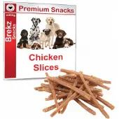 Brekz Premium Chicken Slices