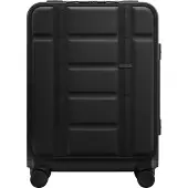 Db - Valise 36L - Ramverk Pro Carry-on Black Out en Aluminium - Noir