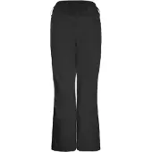 Protest Cinnamon Pants Orange M / Regular Femme