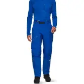 Mammut Eiger Nordwand Advanced Hardshell Gore-tex Pants Bleu 48 / Regular Homme