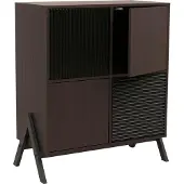 MCW Commode -O40
