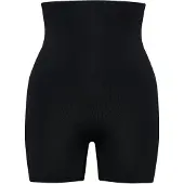 Bye Bra Pantalon modelant noir