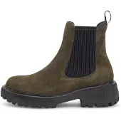 Woden Aya S Boots Vert EU 38 Femme
