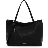 Suri Frey sac shopper sac à épaule SFY Macy Cityshopper Black noir