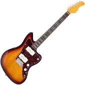 Sire Larry Carlton J3 3Ts Rn Tobacco Sunburst