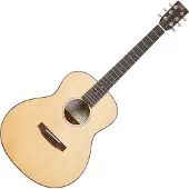 SX SS760 Natural Guitare acoustique