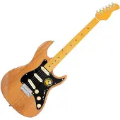 Sire Larry Carlton S5 Natural guitare électrique