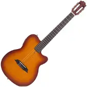 Sire Larry Carlton G5N Ts.S Tobacco Sunburst