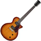 Sire Larry Carlton L3 Hh Ts Sc Archtop Rn Tobacco Sunburst