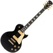 Sire Larry Carlton L7V BK