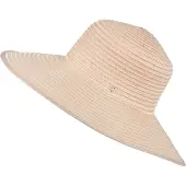 Roeckl Chapeaux 'SANTA CLARA' beige / crème / champagne / beige clair