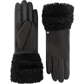 Roeckl Gants ' MONTROSE TOUCH' noir