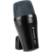 Sennheiser Microphone dynamique E902