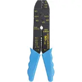 Bgs Pince à sertir longueur 200 mm 0,75-6 mm