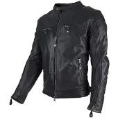 By City Street Cool Jacket Noir XL Homme