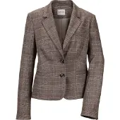 MADELEINE Blazer cappuccino / taupe