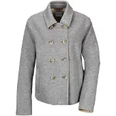 MADELEINE Blazer gris