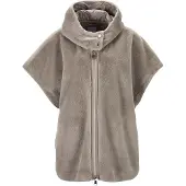 MADELEINE Cape cappuccino