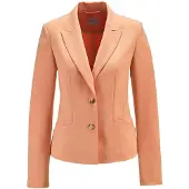 MADELEINE Blazer pêche