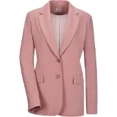 MADELEINE Blazer rose