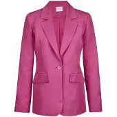 MADELEINE Blazer rose