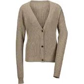 MADELEINE Cardigan cappuccino