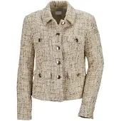 MADELEINE Blazer beige / crème / beige foncé