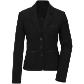 MADELEINE Blazer noir