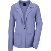 MADELEINE Cardigan opal