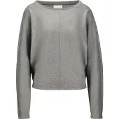 MADELEINE T-shirt argent