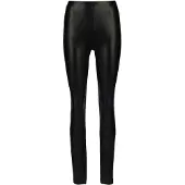 MADELEINE Leggings noir