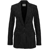 MADELEINE Blazer noir