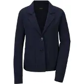 MADELEINE Blazer marine