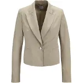 MADELEINE Blazer mastic