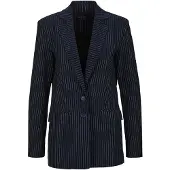 MADELEINE Blazer marine