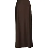 MADELEINE Jupe marron