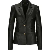 MADELEINE Blazer noir