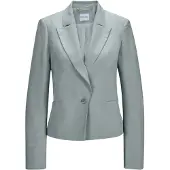 MADELEINE Blazer menthe