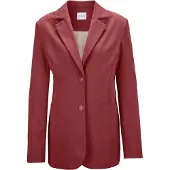 MADELEINE Blazer rosé
