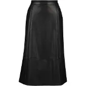 MADELEINE Jupe noir