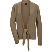 MADELEINE Cardigan brocart
