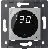 Livolo | Gris | SR | Module | Thermostat pour dispositif 230 V - View