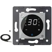 Livolo Thermostat pour chauffage du sol électrique .nl | Commandez maintenant!