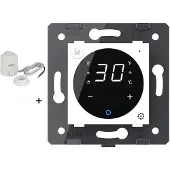 Livolo Thermostat avec contrôle de zone .nl | Confort et efficacité